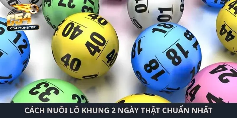 Cách nuôi lô khung 2 ngày thật chuẩn nhất