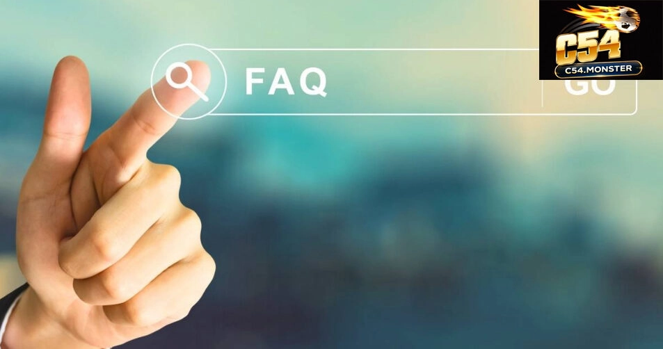 Câu hỏi thường gặp c54